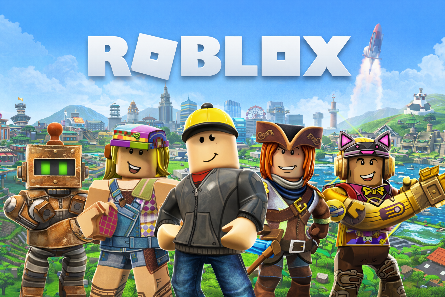 PC para ROBLOX